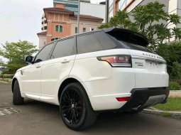 Land Rover Range Rover Sport 2014 dijual 7