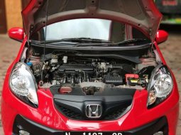 Honda Brio 2015 terbaik 2