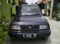 Suzuki Sidekick 1999 dijual 4