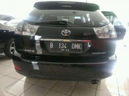 Toyota Harrier 240G 2012 harga murah 4