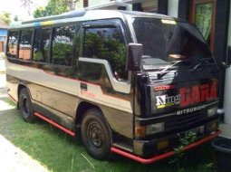 1991 Mitsubishi Colt dijual 3