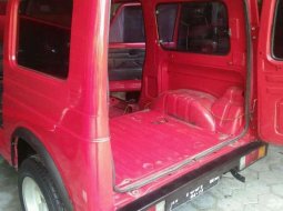 Suzuki Jimny  1985 Merah 2