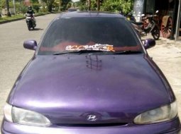 Hyundai Cakra  1997 Ungu 3