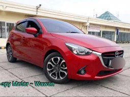 Mazda 2 R 2016 harga murah 6