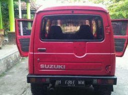 Suzuki Jimny  1985 Merah 3