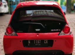 Honda Brio 2015 terbaik 4