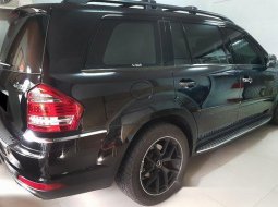 Mercedes-Benz GL500  2012 harga murah 8