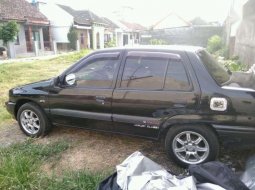 Daihatsu Classy  1992 Hitam 7