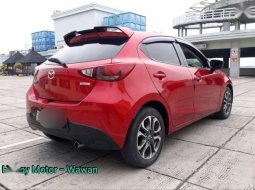 Mazda 2 R 2016 harga murah 5