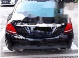 Mercedes-Benz C250 AMG 2016 harga murah 3