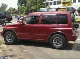 Suzuki Sidekick (1.6) 1997 kondisi terawat 3