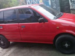 2002 Daihatsu Ceria dijual 1