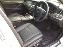 BMW 5 Series 2014 terbaik 4