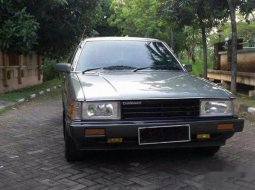 Daihatsu Charmant  1984 Abu-abu 4