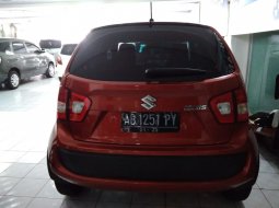 Jual Suzuki Ignis GL 2017 4