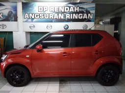 Jual Suzuki Ignis GL 2017 5