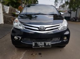 Dijual Toyota Avanza G 2013   1