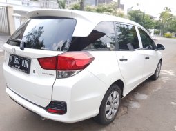 Dijual Honda Mobilio S 2016   6