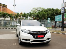 Dijual Honda HR-V E 2016 3