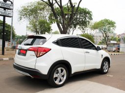 Dijual Honda HR-V E 2016 4