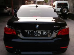 BMW 5 Series 520i Dijual 4