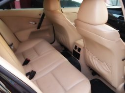 BMW 5 Series 520i Dijual 8