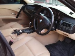 BMW 5 Series 520i Dijual 7