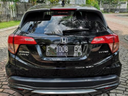 Jual Honda HR-V E Mugen 2016 4