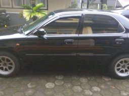 2001 Suzuki Baleno dijual 5