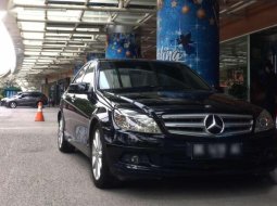 2009 Mercedes-Benz 200 dijual 8