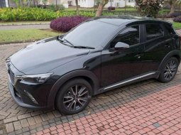 Mazda CX-3  2017 harga murah 4