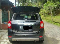 Chevrolet Captiva (2.0 Diesel NA) 2012 kondisi terawat 1