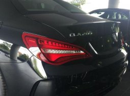 Mercedes-Benz CLA200 2018 dijual 4