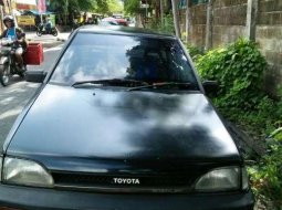 1990 Toyota Starlet dijual 4