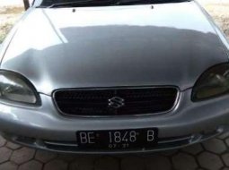 2000 Suzuki Baleno dijual 7