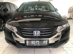 Honda Odyssey 2010 dijual 8