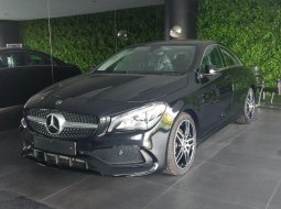 Mercedes-Benz CLA200 2018 dijual 6