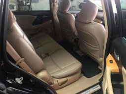 Honda Odyssey 2010 dijual 4