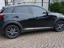 Mazda CX-3  2017 harga murah 3