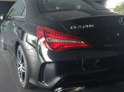 Mercedes-Benz CLA200 2018 dijual 2