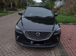 Mazda CX-3  2017 harga murah 6