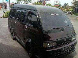 1994 Daihatsu Zebra dijual 4