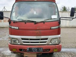 Toyota Dyna 2008 terbaik 6