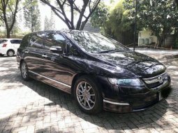 2007 Honda Odyssey dijual 7