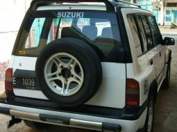1999 Suzuki Sidekick dijual 3