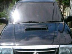 2002 Suzuki Escudo dijual 4