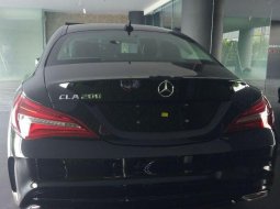 Mercedes-Benz CLA200 2018 dijual 3