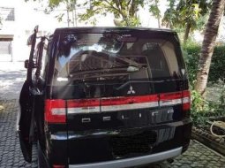 2014 Mitsubishi Delica dijual 1