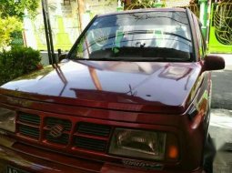 Suzuki Sidekick (1.6) 1997 kondisi terawat 1