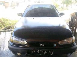 Hyundai Cakra  1997 Hitam 7